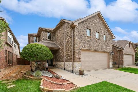 320 Spring Creek Dr, Argyle, TX 76226