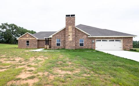 1030 Molina Dr, Weatherford, TX 76085