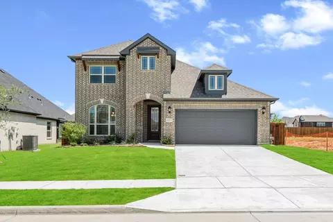 1017 Dupont Dr, Mckinney, TX 75071