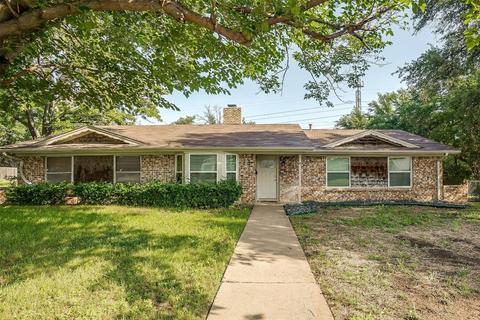 5725 Jane Anne St, Haltom City, TX 76117