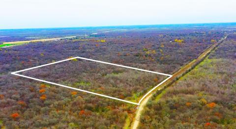 00 SW County Rd 2340, Richland, TX 76681