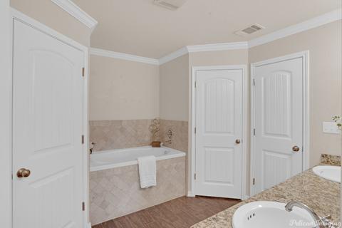 173 Bent Tree Loop, Haughton, LA 71037 photo 15