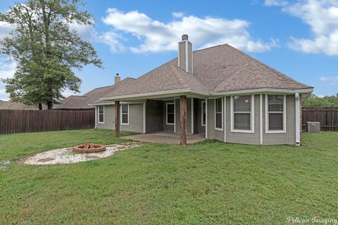173 Bent Tree Loop, Haughton, LA 71037 photo 27
