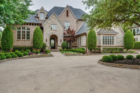5204 Pool Rd, Colleyville, TX 76034