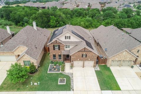 4129 Wilderness Pass, Roanoke, TX 76262