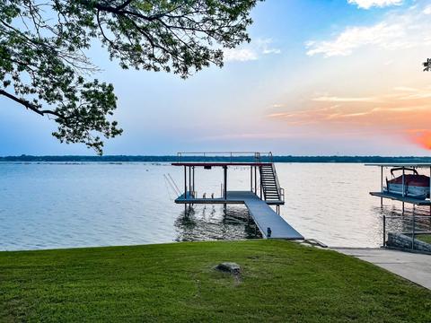 3701 Pecan Grove Ct, Granbury, TX 76048