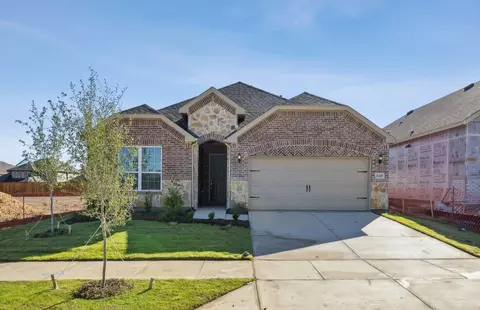 4416 Minnow Cove Rd, Oak Point, TX 75068