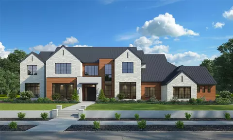 237 Sunset Point Trl, Heath, TX 75032