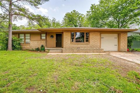 1301 Southern Blvd, Cleburne, TX 76033