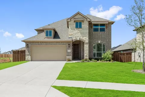 924 Peabody Dr, Mckinney, TX 75071