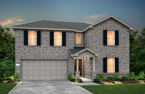 1236 Pepperhill Ln, Fort Worth, TX 76131