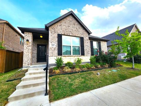 2033 Miramar Dr, Little Elm, TX 75068