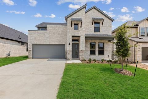 2417 Linto St, Fort Worth, TX 76179