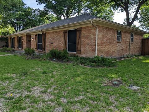 1616 Amherst Dr, Plano, TX 75075