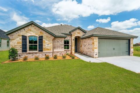 1112 Wild Rose Dr, Tolar, TX 76476