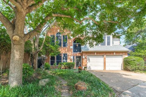 3808 Azure Ln, Addison, TX 75001