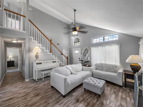 7906 Clairmont Ave, Rowlett, TX 75089