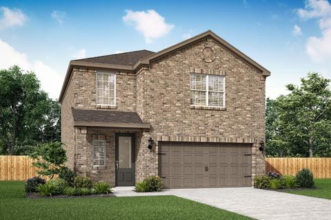 1310 Butler Ave, Princeton, TX 75407
