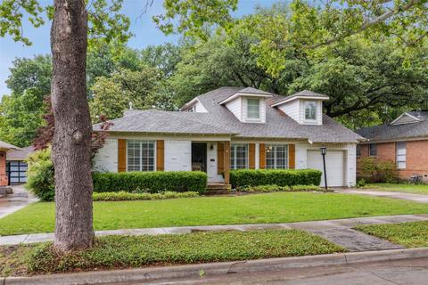 6538 Axton Ln, Dallas, TX 75214