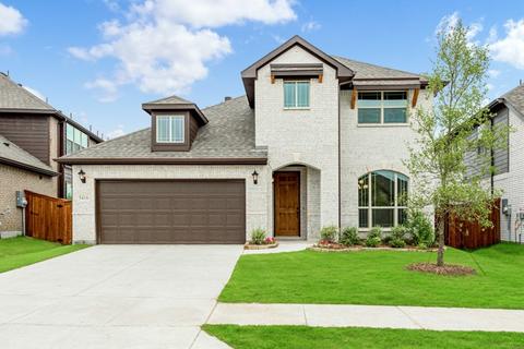 5416 Babcock Rd, Mckinney, TX 75071