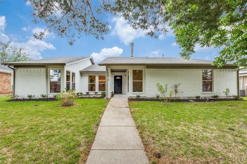 1413 Elk Grove Dr, Richardson, TX 75081