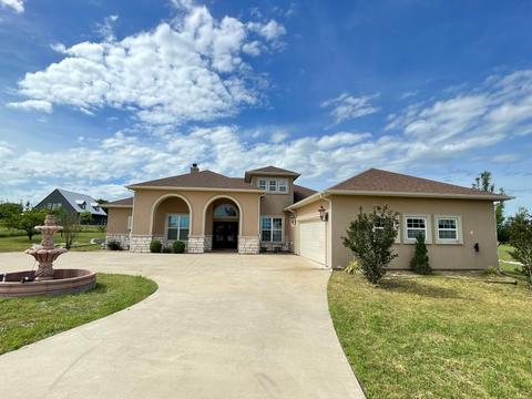 7660 Little Branch Rd, Waxahachie, TX 75167