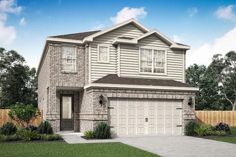 1105 Witherspoon Ln, Princeton, TX 75407