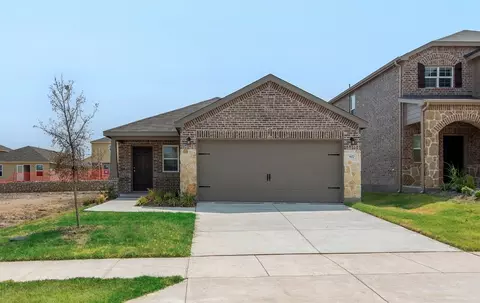 817 Table Rock St, Princeton, TX 75407