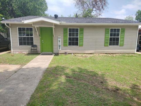 4820 Urbanview St, Fort Worth, TX 76114