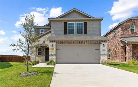 206 Lake Erie Dr, Princeton, TX 75407