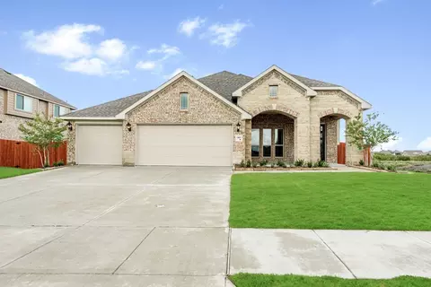 3403 Bobcat Trl, Crandall, TX 75114