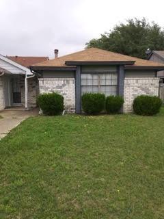 622 W Warrior Trl, Grand Prairie, TX 75052
