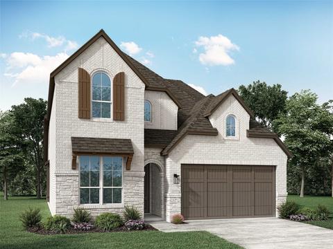 2008 Peace Pl, Wylie, TX 75098