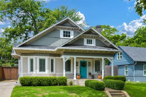 215 N Waverly Dr, Dallas, TX 75208