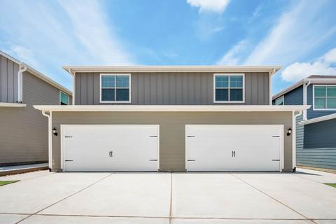 1223 Parker Dr, Princeton, TX 75407