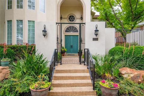 1400 Cottonwood Valley N Cir, Irving, TX 75038