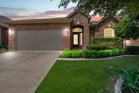 12425 Durango Root Dr, Fort Worth, TX 76244