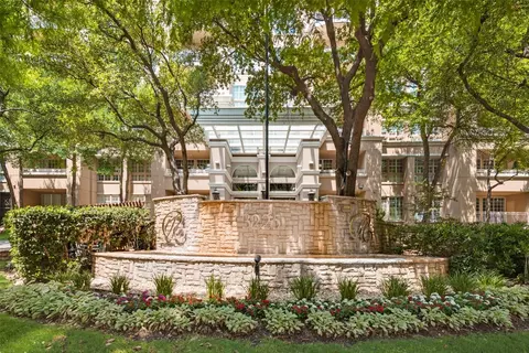 3225 Turtle Creek Blvd #646, Dallas, TX 75219