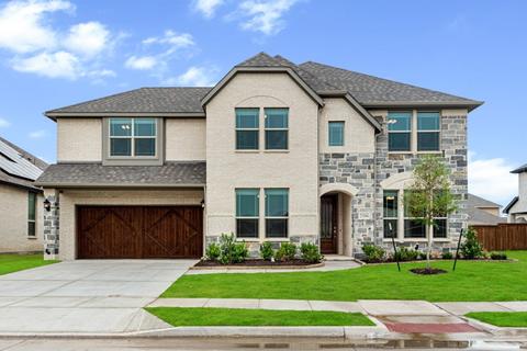 2106 Stilton Cv, Forney, TX 75126