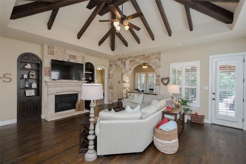 3440 Tuscan Hills Cir, Denton, TX 76210