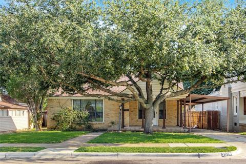 2519 Alco Ave, Dallas, TX 75211