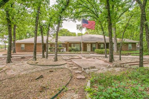 3815 Leisure Ln, Denton, TX 76210
