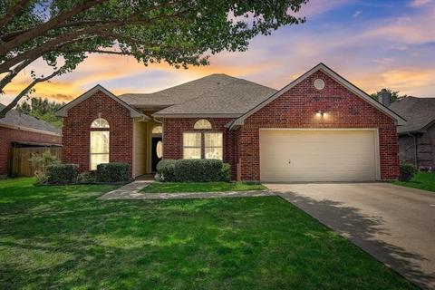 3715 Sycamore Ln, Rockwall, TX 75032
