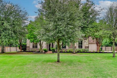 1201 Bay Meadows Dr, Southlake, TX 76092