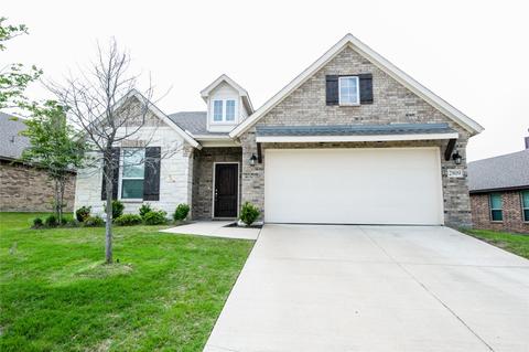 2809 Belmont Dr, Ennis, TX 75119