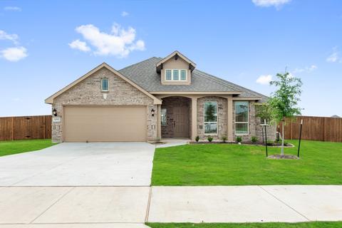 12512 Yellowstone St, Godley, TX 76044