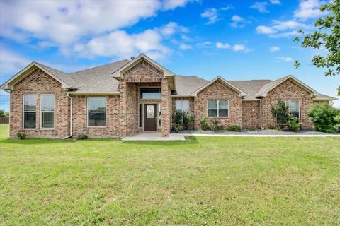 1187 Chartres, Kaufman, TX 75142