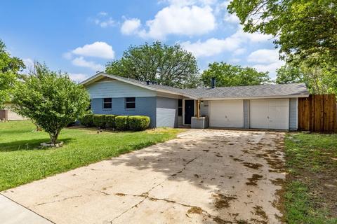 2804 Vassar Dr, Irving, TX 75062