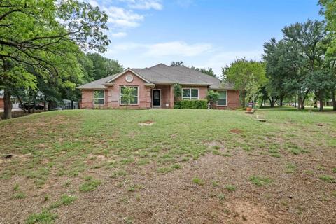 308 Lakeside Oaks Cir, Lakeside, TX 76135