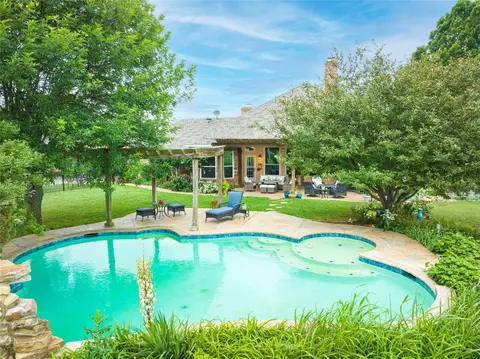 2045 Weston Rd, Celina, TX 75009